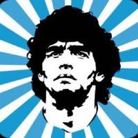 Maradona Legends Tap в Telegram: футбольная карьера и прокачка персонажа