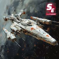 EraOfExplorers_bot в Telegram: космические исследования, NFT и токены