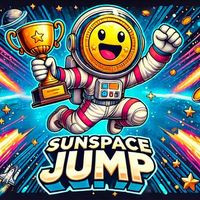 SunSpace JUMP в Telegram: честная аркада и криптовалютные призы