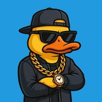 DuckyStars | Звёзды и Подарки от Ducky в Telegram