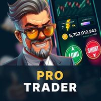 ProTrader.bot в Telegram: игровой сервис с наградами и бустами