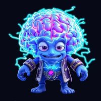 Brain Puzzle Games в Telegram: головоломки и рейтинги