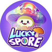 LuckySporeBot в Telegram: кликер-игра с токенами и призами