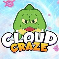 Cloud Craze в Telegram: три-в-ряд с токен-эйрдропом