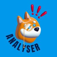 Tonk Analyser в Telegram: экспресс-проверка smart-контрактов TON