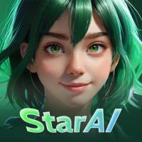 StarAI в Telegram: Токены за общение с ИИ-персонажами