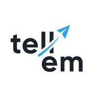 Tellem Demo в Telegram: онлайн-магазин и CRM для микробизнеса
