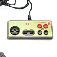 DendyRetroBot в Telegram: коллекция NES-игр онлайн