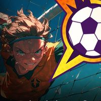 BalliesUniverse $BALL в Telegram: футбольная игра с токенами и турнирами