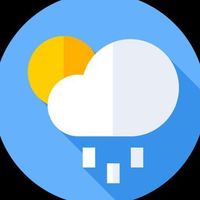 World Weather App | Weather в Telegram: анимированная карта погоды