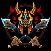 Clash Warriors в Telegram: PvP-игра на TON с заработком токенов