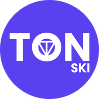 TON.SKI Access в Telegram: быстрый доступ к TON Sites
