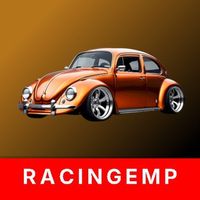 Racing Empire Bot в Telegram: автокликер-майнинг с коллекционированием