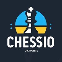Chessio в Telegram: шахматы онлайн, турниры, обучение