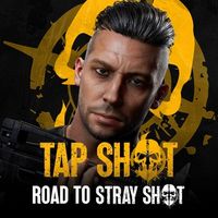 TapShot в Telegram: мини-игра с лигами и наградами