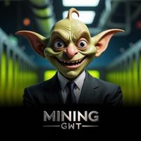 Goblin Mining в Telegram: майнинг GWT без технических сложностей