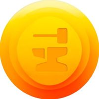 Forge ⚒ в Telegram: RPG-кузница с TON-бонусами и рынком