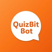 QuizBitBot в Telegram: динамичные викторины на разные темы