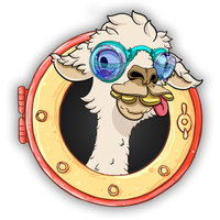 Crazy Llama Farm в Telegram: уникальная NFT-коллекция лам на TON