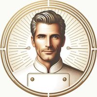 Chef Karageorgiev в Telegram: кулинарные советы и быстрые ответы