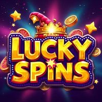 Lucky Spins в Telegram: колесо удачи и призы