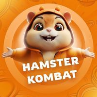 Hamster Kombat в Telegram: симулятор обменника и кликер