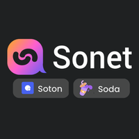Sonet в Telegram: интеграция Web3 и DAO в мессенджерах