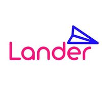 Lander в Telegram: быстрый генератор лендингов