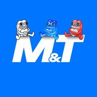 Market & Tochka в Telegram: подарки за рубли, реферальная система, простое подключение