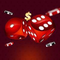 Cube Dice в Telegram: честная игра в кости онлайн