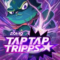 Tap Tap Tripps в Telegram: первая игра трилогии SOMO