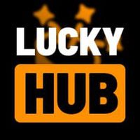 LuckyHub в Telegram: розыгрыши и airdrop $TON
