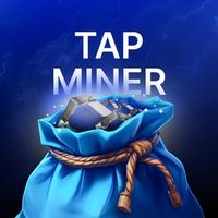 BlockDAG Tap Miner в Telegram: игровой майнинг DAG