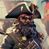 TON Pirate Kings в Telegram: пиратские приключения и криптовалюта