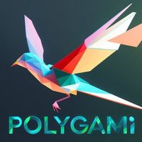 Polygami Game в Telegram: медитативная головоломка без стресса
