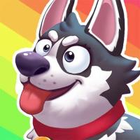 Puparty: стройте империю и зарабатывайте TON