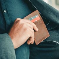 Копилка в Telegram: учет расходов и доходов