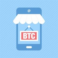 Telegram ShopsRobot в Telegram: магазин цифровых товаров с оплатой криптовалютой