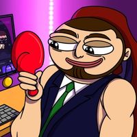 $PAKETKA в Telegram: симулятор жизни и бизнеса