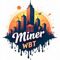 Bank Miner WBT в Telegram: мобильный майнинг токенов