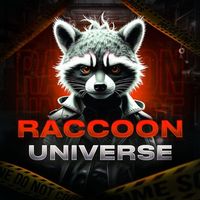 Raccoon Universe в Telegram: экономическая игра на TON