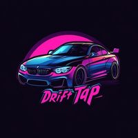 DRIFT Tap в Telegram: гонки и криптоигра
