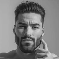 Looks Max AI в Telegram: анализ и рейтинг внешности