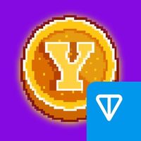 Yescoin_Official в Telegram: обзор возможностей и статистика