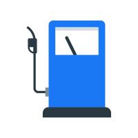 CryptoGas.shop в Telegram: покупка TON и BSC токенов через любой кошелёк