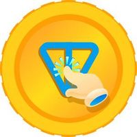 TAP TON GAME в Telegram: кликер с выводом токенов TON