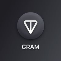 Jackpot Gram в Telegram: лотереи на $GRAM через смарт-контракт