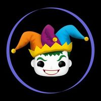 JokInTheBox   в Telegram: игры и квесты за $TON