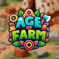 Age of Farm Game Bot в Telegram: симулятор поселения c p2e и TON