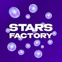 Stars Factory в Telegram: платформа для сотрудничества